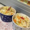ミホ1115's cooksnap of when they made ケンタッキー風!!超絶簡単なコールスロー.