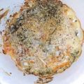 ⭐️yuka⭐️'s cooksnap of when they made あじフィレのマヨネーズソースパン粉焼き.