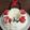 ★りぃふぃ★'s cooksnap of when they made クリスマス☆リースケーキ.