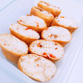 香都宮's cooksnap of when they made 簡単☆ちらし寿司deおいなりさん.