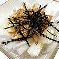 らたらん's cooksnap of when they made 大根 さっぱり副菜.