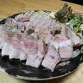 rr's cooksnap of when they made 低温ローストポーク.