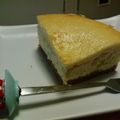 ｱｲﾎﾞﾝﾎﾞﾝ's cooksnap of when they made 12cmのちびチーズケーキ.