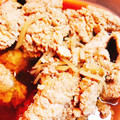 じゃり★'s cooksnap of when they made ぶりの真子の煮つけ.