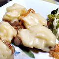 エカ☆モグ's cooksnap of when they made 豚肉のアップルチーズ焼き.