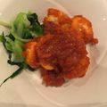 あぁちゃ♡'s cooksnap of when they made チリソースの素（エビチリなど）.