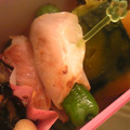あいーぷ's cooksnap of when they made 超簡単❤ししとうのベーコン巻き.