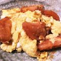 beginner♡Y's cooksnap of when they made とろとろふんわり☆卵とトマトの中華風炒め.