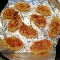 アリテーラー's cooksnap of when they made 離乳食おやき.