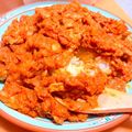 クックHNI7TT☆'s cooksnap of when they made 本格簡単★バターチキンカレー.