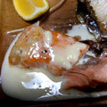なんてなめらか's cooksnap of when they made 鮭のすだちマヨソース.