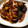 ﾊﾞﾀﾞｷﾞﾆ's cooksnap of when they made ぶりのあら煮…臭みがなくなる下処理….