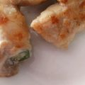 アブシンベル's cooksnap of when they made 夏バテ予防☆豚肉ネバ巻き.