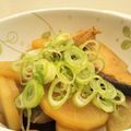 イエローバード's cooksnap of when they made 魚臭くない！ふんわりブリ大根.