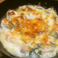もぐのぐ's cooksnap of when they made エビのマヨネーズ焼き.