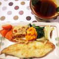 ﾁｲﾁｬﾝﾏﾏ's cooksnap of when they made 鶏肉と野菜の甘酢あんかけ.