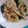 vivienn's cooksnap of when they made たらとねぎの簡単レンジ蒸し.