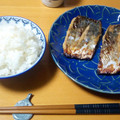 クックワシントン's cooksnap of when they made 漬けて焼くだけ さごしの西京漬.