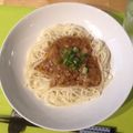スイスおじさん☆'s cooksnap of when they made ３食材☆白菜と豚肉のショウガ重ね煮.
