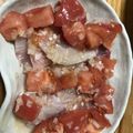 ♪choko♪'s cooksnap of when they made 話題入♪打倒トマト嫌い！万能トマトマリネ.