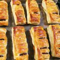 あまいこびと's cooksnap of when they made スティックアップルパイ.