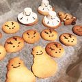 クックLondon's cooksnap of when they made チョコペン不要！板チョコで綺麗な文字.