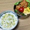 ﾋﾟﾛﾐ♡'s cooksnap of when they made 揚げ油不要トースターで鶏もも肉の唐揚げ　.
