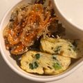 oimoim's cooksnap of when they made 糸こんにゃくの炒り明太.