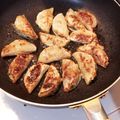 ピザベア's cooksnap of when they made 大根餃子.
