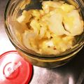 食べる事は生きる事だ's cooksnap of when they made 塩麹deザワークラウト☆.