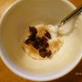 antkishi's cooksnap of when they made あれ？あれ！？簡単ヨーグルトデザート.