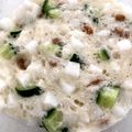北のデビル。's cooksnap of when they made まぜるだけ~山芋と納豆のネバトロサラダ.
