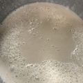 roseclover's cooksnap of when they made ル・レクチェ（洋梨）のあっさりムース.