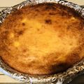 ギルモア's cooksnap of when they made ☆簡単しっとり パンプキンチーズケーキ☆.