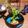 タワ師's cooksnap of when they made トッピング用❤️大根葉.