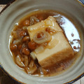 なおつん0802's cooksnap of when they made 厚揚げとなめこの簡単一品.