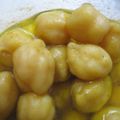 かぴーな's cooksnap of when they made うずらとひよこのマリネピクルス.