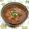 ChunChun☆≡'s cooksnap of when they made インスタントラーメンでカレーラーメン.
