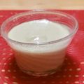ももいろさくら's cooksnap of when they made 卵を使わないマヨネーズ・豆腐ディップ.