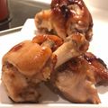 xMARILYNx's cooksnap of when they made 宮古島の豚足.