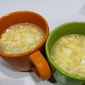 ｃｏｎａｃｏ's cooksnap of when they made 大根おろしの温かスープ.