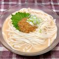 ゆにこーん☆'s cooksnap of when they made 暑い日にサッと簡単★ナメタケひやむぎ.