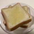 papikun's cooksnap of when they made サクサク♪*゜オリーブオイルトースト.