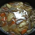 ひろりんこっこ's cooksnap of when they made すいとん☆鍋.