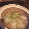 白猫のママ's cooksnap of when they made 白菜だけ！簡単うま煮♪.