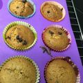 クックPCKCO5☆'s cooksnap of when they made 簡単！キャラメルチョコチップカップケーキ.