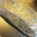 AZ42's cooksnap of when they made 鰆の西京漬け.
