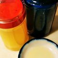 クックA7ACJK☆'s cooksnap of when they made ゆず酢.