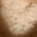 まいぬい's cooksnap of when they made 【アメリカ生活】ルクルーゼで炊くご飯.