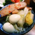 クック7YP47N☆'s cooksnap of when they made ぽかぽか温まる生姜入り野菜の中華あんかけ.
